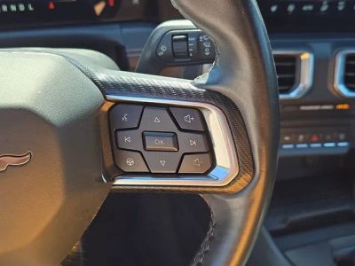 2024 Ford Mustang — photo 27 view