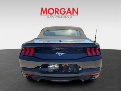 2024 Ford Mustang — photo 7 view