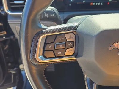 2024 Ford Mustang — photo 26 view