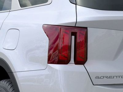 2026 Kia Sorento — photo 12 view