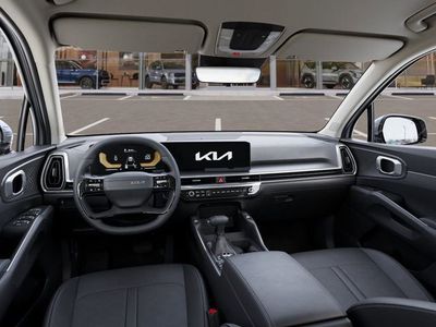 2026 Kia Sorento — photo 14 view