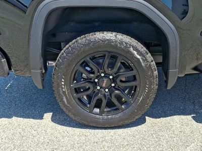 2026 GMC Sierra 1500 — detail view
