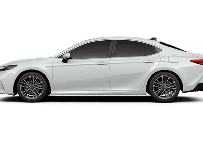 2026 Toyota Camry - Photo 6