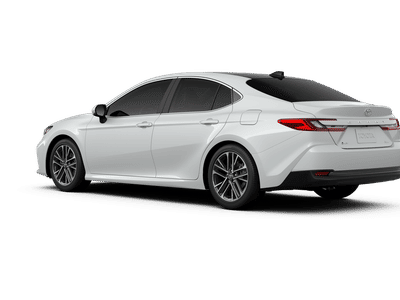 2026 Toyota Camry - Photo 8
