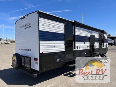 2026 Forest River RV Cherokee Grey Wolf - Photo 6
