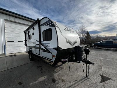 2022 Jayco Jay Feather Micro - Photo 10