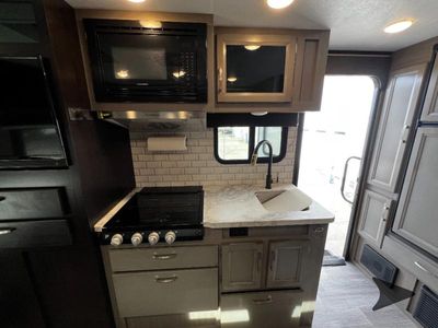 2022 Jayco Jay Feather Micro - Photo 19