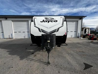 2022 Jayco Jay Feather Micro - Photo 1