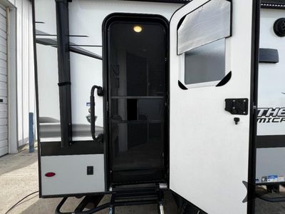 2022 Jayco Jay Feather Micro - Photo 12