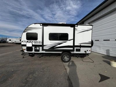 2022 Jayco Jay Feather Micro - Photo 5