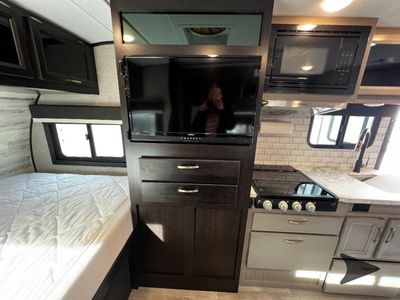 2022 Jayco Jay Feather Micro - Photo 18