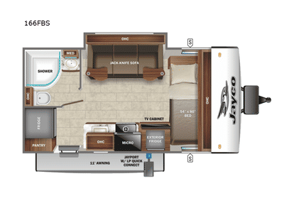 2022 Jayco Jay Feather Micro - Photo 2