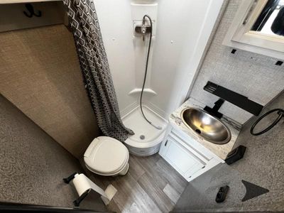 2022 Jayco Jay Feather Micro - Photo 31