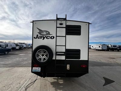 2022 Jayco Jay Feather Micro - Photo 7
