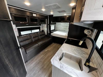 2022 Jayco Jay Feather Micro - Photo 15