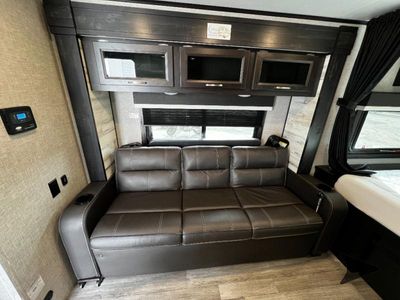 2022 Jayco Jay Feather Micro - Photo 16