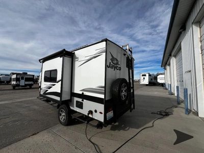 2022 Jayco Jay Feather Micro - Photo 6