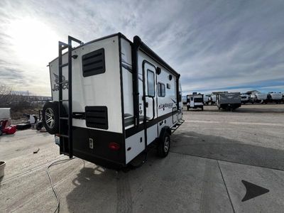 2022 Jayco Jay Feather Micro - Photo 8