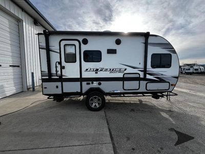 2022 Jayco Jay Feather Micro - Photo 9