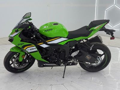 2025 Kawasaki Ninja ZX-6R KRT Edition - Photo 8