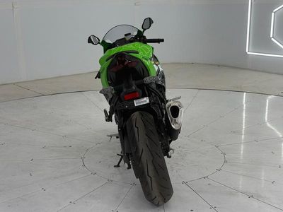 2025 Kawasaki Ninja ZX-6R KRT Edition - Photo 4