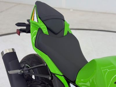 2025 Kawasaki Ninja ZX-6R KRT Edition - Photo 13