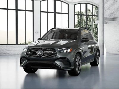 2026 Mercedes-Benz GLE - Photo 41