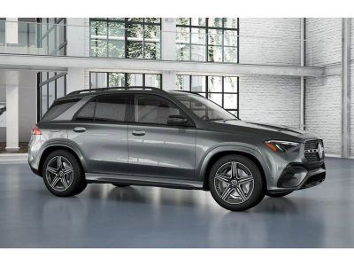 2026 Mercedes-Benz GLE - Photo 55