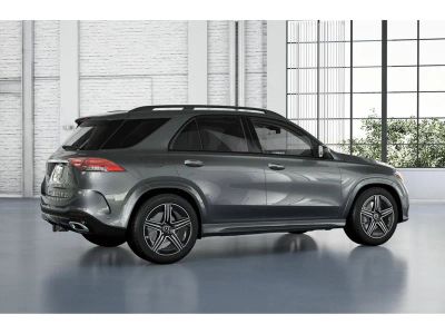 2026 Mercedes-Benz GLE - Photo 61