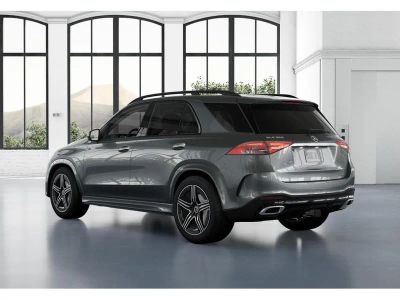 2026 Mercedes-Benz GLE - Photo 29