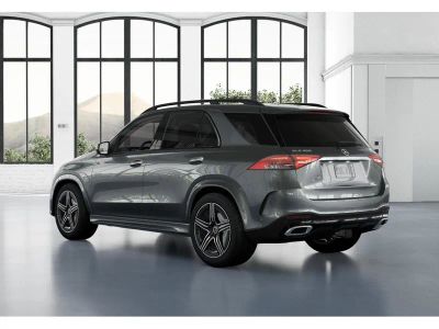 2026 Mercedes-Benz GLE - Photo 71
