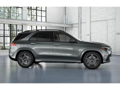 2026 Mercedes-Benz GLE - Photo 15