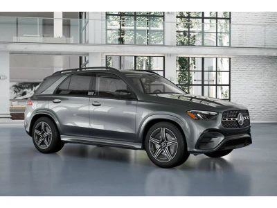 2026 Mercedes-Benz GLE - Photo 54