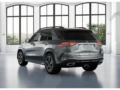 2026 Mercedes-Benz GLE - Photo 28