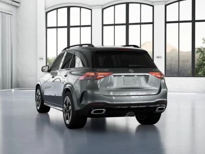 2026 Mercedes-Benz GLE - Photo 27