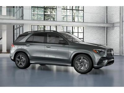 2026 Mercedes-Benz GLE - Photo 13