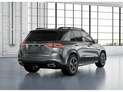 2026 Mercedes-Benz GLE - Photo 22