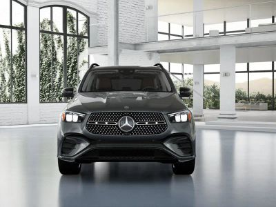 2026 Mercedes-Benz GLE - Photo 49