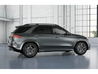 2026 Mercedes-Benz GLE - Photo 18