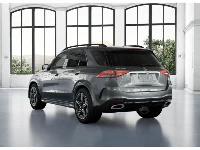 2026 Mercedes-Benz GLE - Photo 70