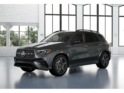 2026 Mercedes-Benz GLE - Photo 81