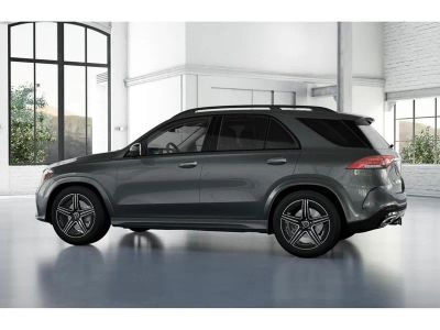 2026 Mercedes-Benz GLE - Photo 32