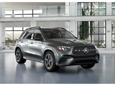 2026 Mercedes-Benz GLE - Photo 52