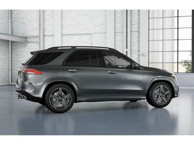 2026 Mercedes-Benz GLE - Photo 60