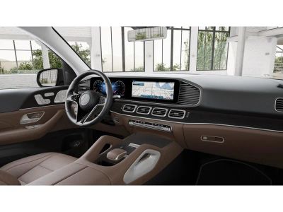 2026 Mercedes-Benz GLE - Photo 48