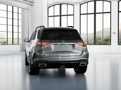 2026 Mercedes-Benz GLE - Photo 26