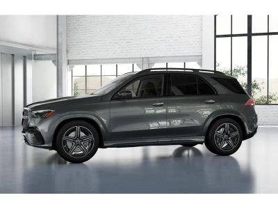 2026 Mercedes-Benz GLE - Photo 36