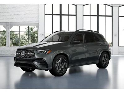 2026 Mercedes-Benz GLE - Photo 39