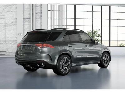 2026 Mercedes-Benz GLE - Photo 21