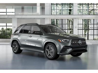 2026 Mercedes-Benz GLE - Photo 11